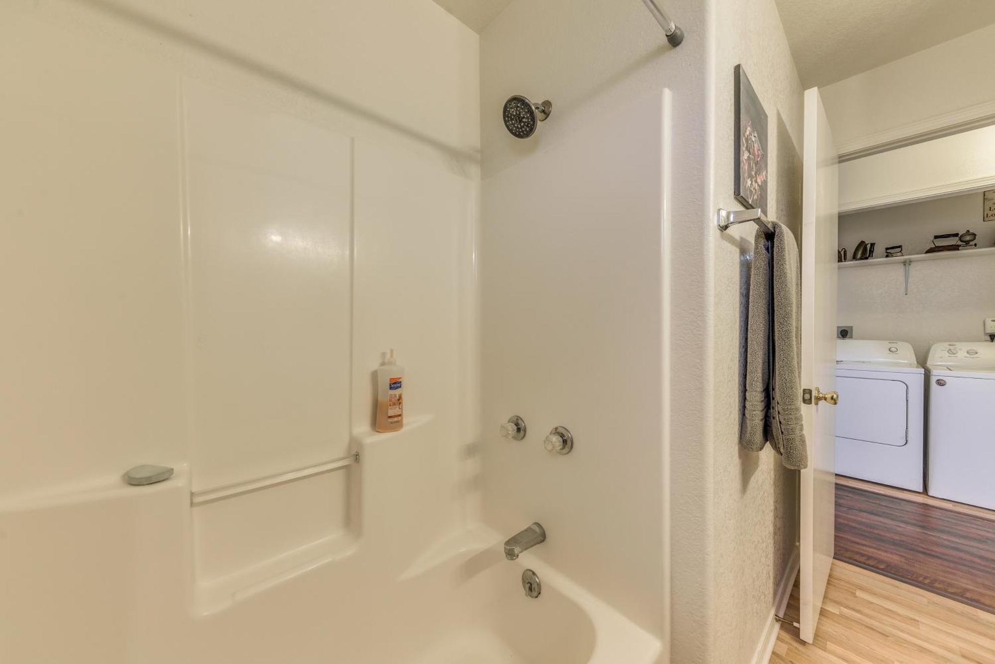 Hillside Haven With Deck Less Than 2 Miles To Dwtn Ruidoso! Exteriör bild