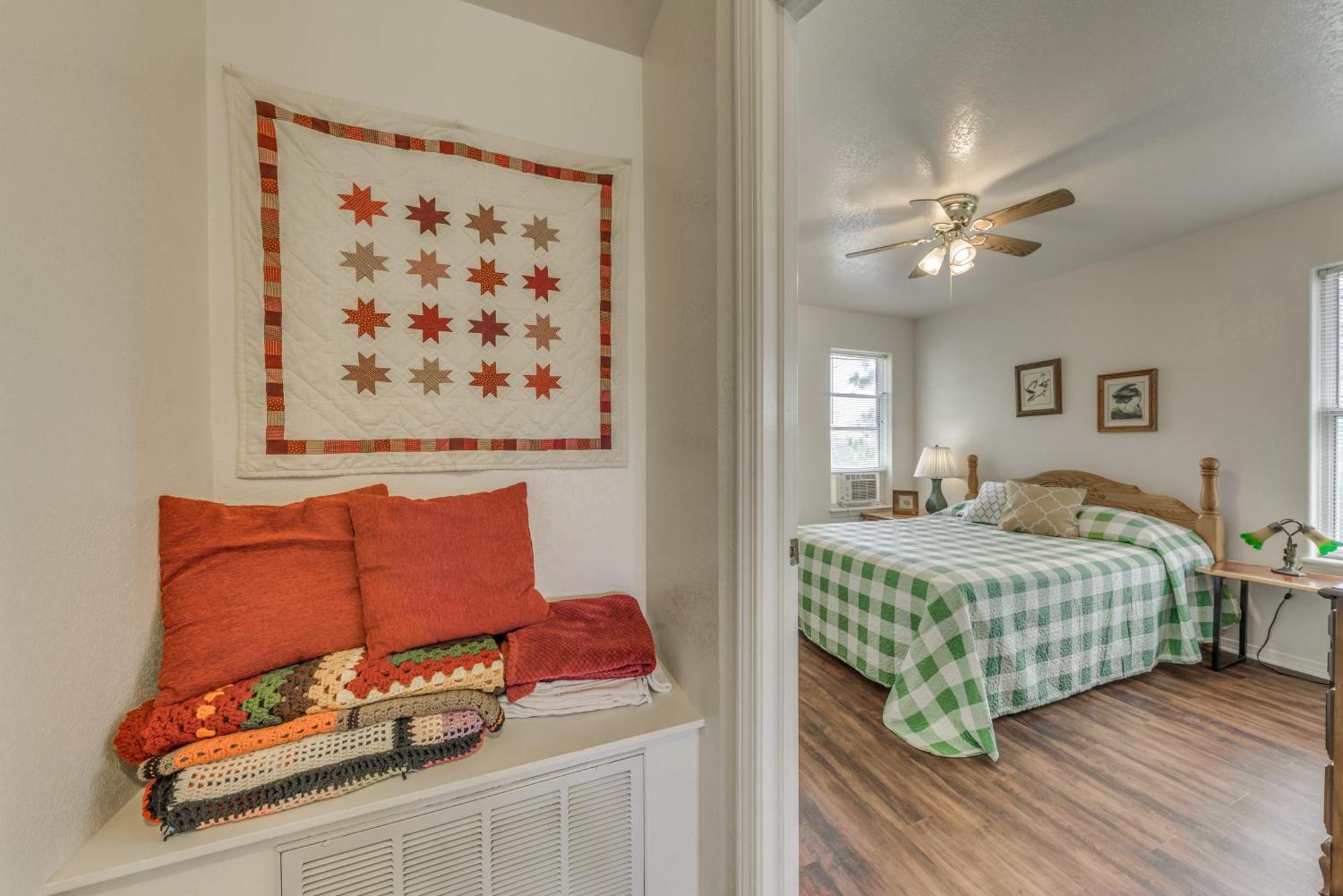 Hillside Haven With Deck Less Than 2 Miles To Dwtn Ruidoso! Exteriör bild