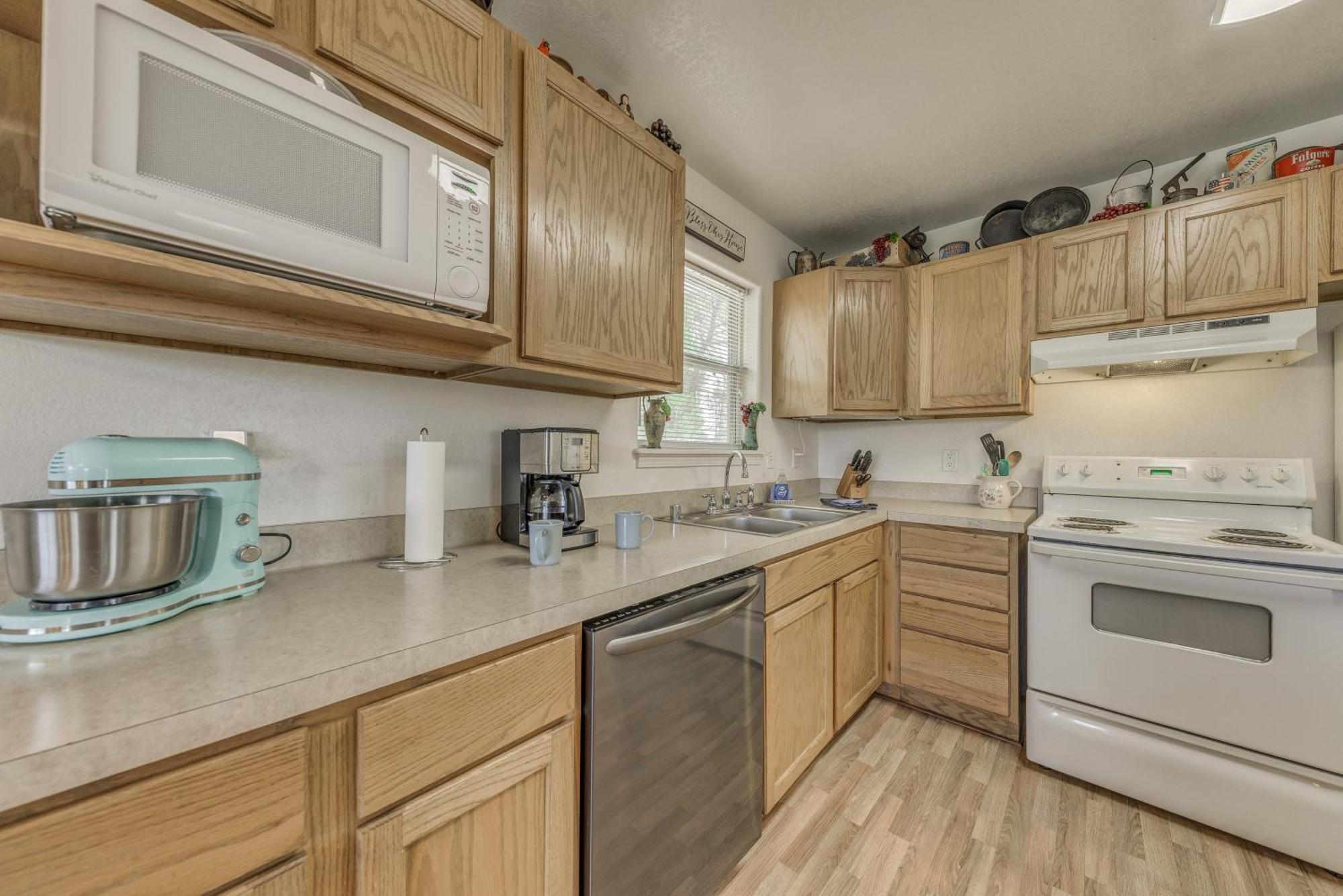 Hillside Haven With Deck Less Than 2 Miles To Dwtn Ruidoso! Exteriör bild