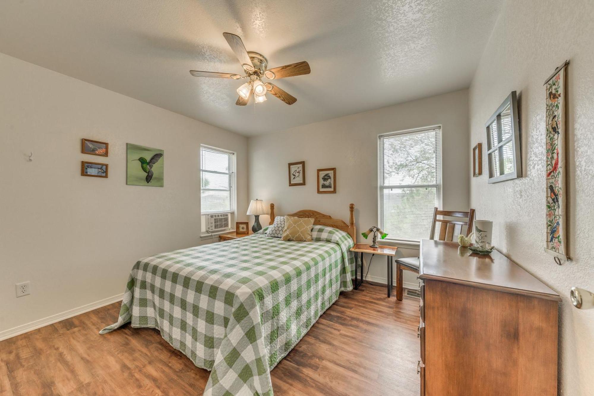 Hillside Haven With Deck Less Than 2 Miles To Dwtn Ruidoso! Exteriör bild