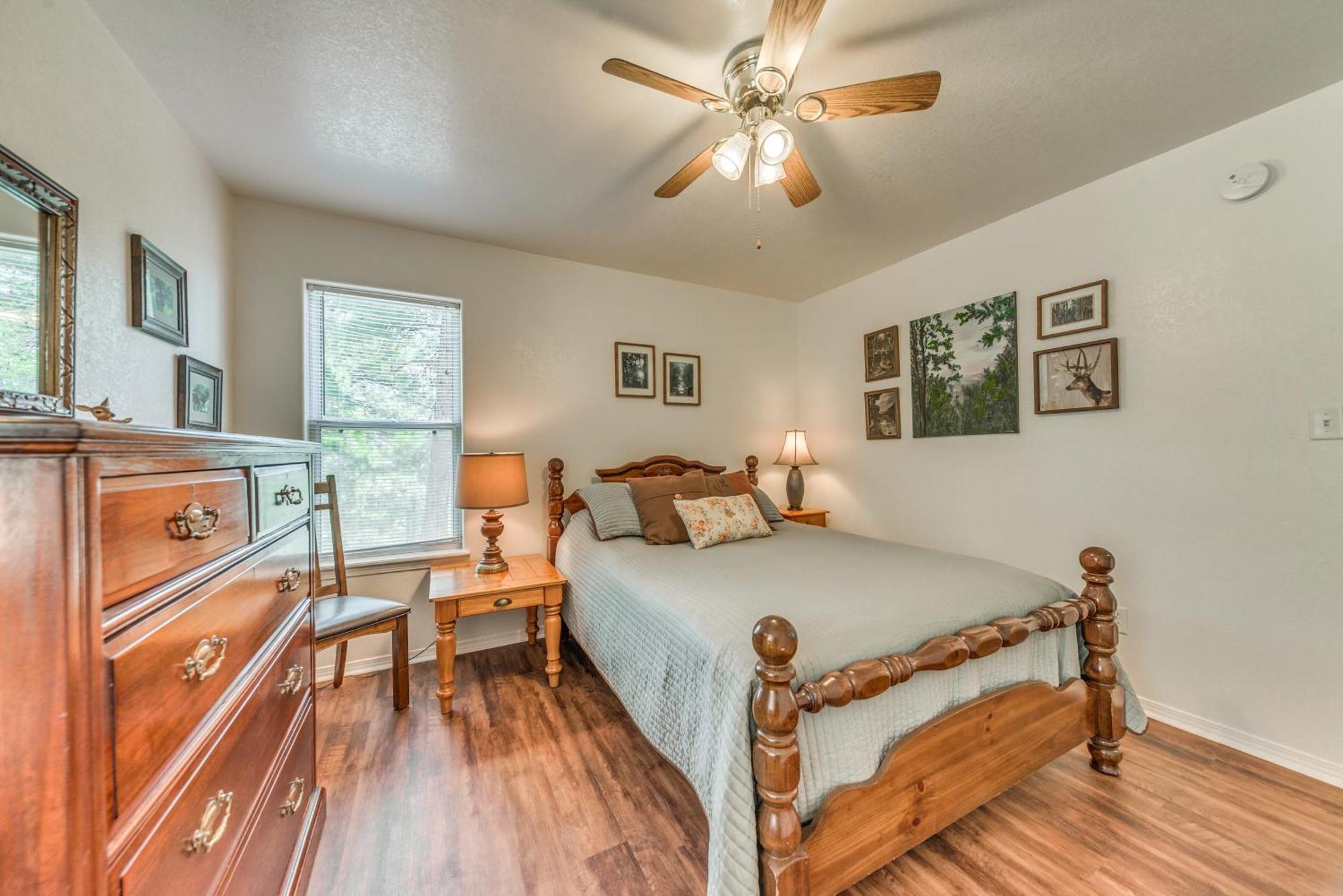 Hillside Haven With Deck Less Than 2 Miles To Dwtn Ruidoso! Exteriör bild